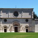 Il restauro della Basilica di Collemaggio (L'Aquila) tra i vincitori dell'Europa Nostra Award 2020