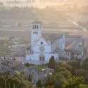 Tour virtuale a 360° nella Basilica di San Francesco di Assisi