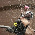 Il 6 gennaio torna il tradizionale appuntamento con la Befana dei Vigili del Fuoco nella Loggia dei Lanzi