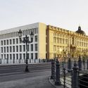 A Berlino apre un nuovo, enorme museo: l'Humboldt Forum. È il “British Museum” tedesco