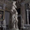 Arte in tv dal 7 al 13 dicembre: Caravaggio con Alberto Angela, Bernini, Monuments Men