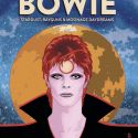 Esce in Italia la biografia a fumetti di David Bowie