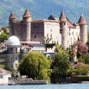 Dieci borghi da vedere in Svizzera