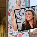 Lucia Borgonzoni (Lega) si scaglia contro il progetto di street art femminista “La lotta è FICA”: “fuori luogo i nudi”