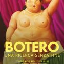 Al cinema un documentario senza precedenti dedicato a Fernando Botero