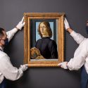 In vendita da Sotheby's un ritratto attribuito a Botticelli: sarà un'asta storica