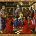 Uffizi: quindici capolavori raccontano il potere curativo e salvifico dell'arte