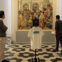 Un robot per consentire ai diversamente abili di visitare il museo: lo offre il Santa Maria della Scala di Siena