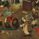 Nel segno di Bruegel: un viaggio tra i mondi del grande artista del Cinquecento in un libro di Manfred Sellink