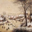 Alla scoperta virtuale dei capolavori di Bruegel ai Musei Reali di Belle Arti del Belgio 