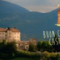 Buon decimo compleanno Castel Thun! E si festeggia virtualmente per una settimana