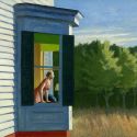 Una grande mostra alla Fondation Beyeler porta per la prima volta nella Svizzera tedesca i paesaggi di Hopper