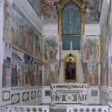 Firenze, la Cappella Brancacci viene sottoposta a un intervento di monitoraggio