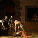 Il capolavoro di Caravaggio a Malta: la “Decollazione di san Giovanni Battista”