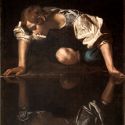 Dopo mesi ad Amsterdam, il San Giovanni Battista di Caravaggio e il Narciso tornano a Roma