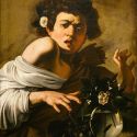 A Roma, Caravaggio e altri artisti del suo tempo sono in mostra a Palazzo Caffarelli