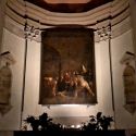 Caravaggio, la Santa Lucia di Siracusa torna, dopo anni, nella chiesa per cui fu concepita