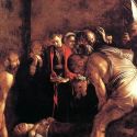 Il Caravaggio di Siracusa verso il viaggio in Trentino per la mostra di Sgarbi. Prima però sarà a Roma per indagini
