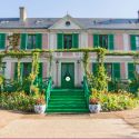 Tour virtuale nella casa di Monet a Giverny