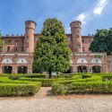 Il Parco del Castello di Moncalieri aprirà presto lotti da secoli inaccessibili
