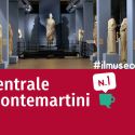 #ilmuseoincasa: la storia della Centrale Montemartini in una serie di video su Youtube