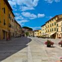 Come in un quadro del Quattrocento: Cetona, il borgo amato da Berenson