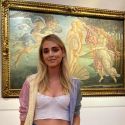 L'arte con gli influencer, da Chiara Ferragni a Will Smith: istruzioni per l'uso