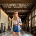 Gli Uffizi dichiarano un +24% di visite questo fine settimana. Merito della Ferragni?