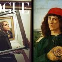 Esce la cover di Vogue con Chiara Ferragni agli Uffizi: e l'influencer impalla Botticelli
