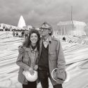 Christo e Jeanne-Claude. L’opera d’arte come esperienza di vita reale