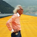 Addio a Christo, il grande artista che ci ha fatto camminare sulle acque, famoso per gli impacchettamenti 