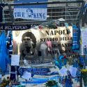 Napoli, il Museo Filangieri allestisce una mostra con i cimeli di Maradona