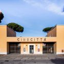 Gli studi di Cinecittà e il Museo dell'Audiovisivo e del Cinema riaprono con tante novità