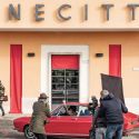 Roma, Cinecittà riapre le sue mostre il 29 maggio