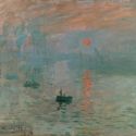 Il capolavoro di Monet che ha avviato l'impressionismo va in Cina. Quarto viaggio in 5 anni