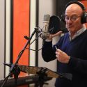 Claudio Bisio regala la sua voce per l'audioguida gratuita dei musei dell'Empolese Valdelsa