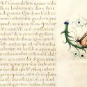 Cesena, due splendidi codici del XV secolo esposti alla Biblioteca Malatestiana