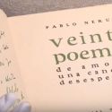 All'asta la più grande collezione privata di Pablo Neruda