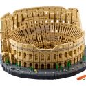 Oltre 9000 mattoncini Lego ricreano il Colosseo. È il più grande set mai realizzato