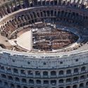 Via alla ricostruzione dell'arena del Colosseo. Franceschini: “una grande idea”