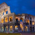 Torna la Luna sul Colosseo. Un percorso insolito per scoprire i graffiti ritrovati