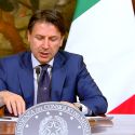 Conte: “scuola e università al centro dell'azione di governo, e investiamo in cultura e turismo”