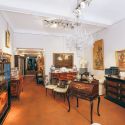 Arte e antiquariato a Cortona: via all'edizione 2020 di Cortonantiquaria