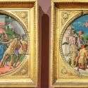 Il mondo mentale di Cosmè Tura: i due tondi di san Maurelio alla Pinacoteca di Ferrara