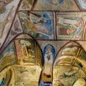 Restaurati gli affreschi della Cripta degli Affreschi della Basilica di Aquileia