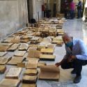 Nubifragio a Palermo, ingenti danni ai libri della Biblioteca Centrale della Sicilia