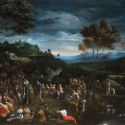 Dipinto di Guido Reni creduto disperso torna alla Galleria Borghese
