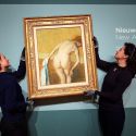 Il Van Gogh Museum di Amsterdam acquista un importante pastello di Edgar Degas