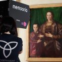 Pisa, il ritratto di Eleonora di Toledo di Palazzo Reale digitalizzato in altissima definizone