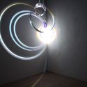 E luce fu. A Cuneo le opere di Balla, Fontana, Eliasson e Leotta